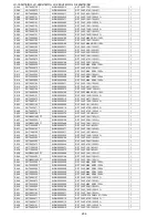 Preview for 206 page of Sharp LC-19SH7E/RU Service Manual