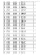 Preview for 207 page of Sharp LC-19SH7E/RU Service Manual