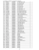 Preview for 208 page of Sharp LC-19SH7E/RU Service Manual