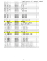 Preview for 209 page of Sharp LC-19SH7E/RU Service Manual