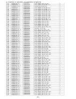 Preview for 214 page of Sharp LC-19SH7E/RU Service Manual