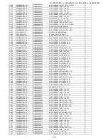 Preview for 215 page of Sharp LC-19SH7E/RU Service Manual