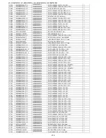 Preview for 216 page of Sharp LC-19SH7E/RU Service Manual