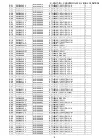 Preview for 221 page of Sharp LC-19SH7E/RU Service Manual