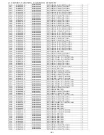 Preview for 222 page of Sharp LC-19SH7E/RU Service Manual