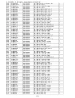 Preview for 224 page of Sharp LC-19SH7E/RU Service Manual