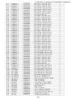 Preview for 225 page of Sharp LC-19SH7E/RU Service Manual