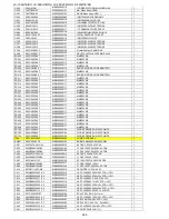 Preview for 226 page of Sharp LC-19SH7E/RU Service Manual