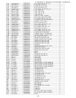 Preview for 227 page of Sharp LC-19SH7E/RU Service Manual