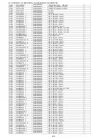 Preview for 228 page of Sharp LC-19SH7E/RU Service Manual