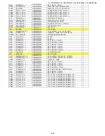 Preview for 229 page of Sharp LC-19SH7E/RU Service Manual