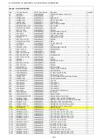 Preview for 230 page of Sharp LC-19SH7E/RU Service Manual