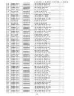 Preview for 231 page of Sharp LC-19SH7E/RU Service Manual