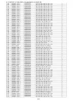 Preview for 232 page of Sharp LC-19SH7E/RU Service Manual