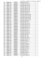 Preview for 233 page of Sharp LC-19SH7E/RU Service Manual