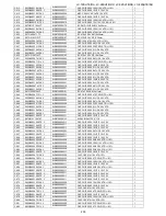 Preview for 235 page of Sharp LC-19SH7E/RU Service Manual