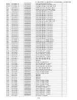 Preview for 239 page of Sharp LC-19SH7E/RU Service Manual