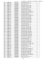 Preview for 243 page of Sharp LC-19SH7E/RU Service Manual