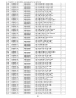 Preview for 244 page of Sharp LC-19SH7E/RU Service Manual