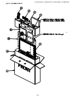 Preview for 259 page of Sharp LC-19SH7E/RU Service Manual