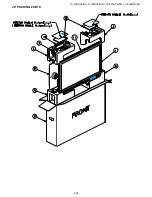 Preview for 265 page of Sharp LC-19SH7E/RU Service Manual