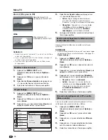 Предварительный просмотр 18 страницы Sharp LC-19SH7E (French) Mode D'Emploi