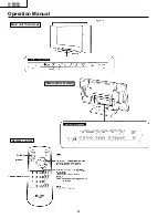 Preview for 4 page of Sharp LC-20A2H Service Manual