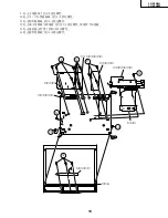 Preview for 19 page of Sharp LC-20A2H Service Manual