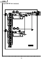 Preview for 34 page of Sharp LC-20A2H Service Manual