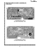 Preview for 35 page of Sharp LC-20A2H Service Manual