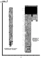 Preview for 38 page of Sharp LC-20A2H Service Manual