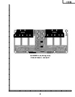 Preview for 39 page of Sharp LC-20A2H Service Manual