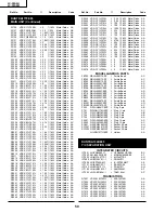 Preview for 44 page of Sharp LC-20A2H Service Manual