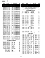 Preview for 46 page of Sharp LC-20A2H Service Manual