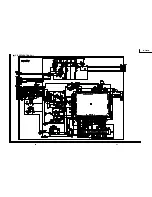 Предварительный просмотр 21 страницы Sharp LC-20A2M Service Manual