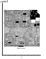 Предварительный просмотр 24 страницы Sharp LC-20A2M Service Manual