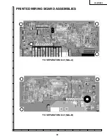 Предварительный просмотр 25 страницы Sharp LC-20A2U Service Manual