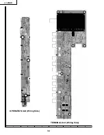 Предварительный просмотр 28 страницы Sharp LC-20A2U Service Manual