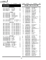 Preview for 38 page of Sharp LC-20A2U Service Manual