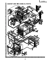 Preview for 39 page of Sharp LC-20A2U Service Manual