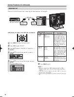 Предварительный просмотр 24 страницы Sharp LC-20AX7X Operation Manual