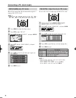 Предварительный просмотр 32 страницы Sharp LC-20AX7X Operation Manual