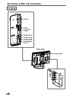 Preview for 12 page of Sharp LC-20B2E Operation Manual