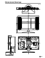 Preview for 55 page of Sharp LC-20B2E Operation Manual