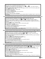 Preview for 56 page of Sharp LC-20B2E Operation Manual