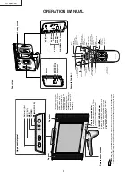 Предварительный просмотр 4 страницы Sharp LC-20B2EA Service Manual