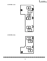 Предварительный просмотр 19 страницы Sharp LC-20B2EA Service Manual