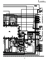 Предварительный просмотр 28 страницы Sharp LC-20B2EA Service Manual