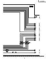 Предварительный просмотр 31 страницы Sharp LC-20B2EA Service Manual