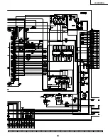 Предварительный просмотр 33 страницы Sharp LC-20B2EA Service Manual